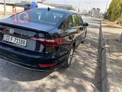 فولكسفاغن جيتا